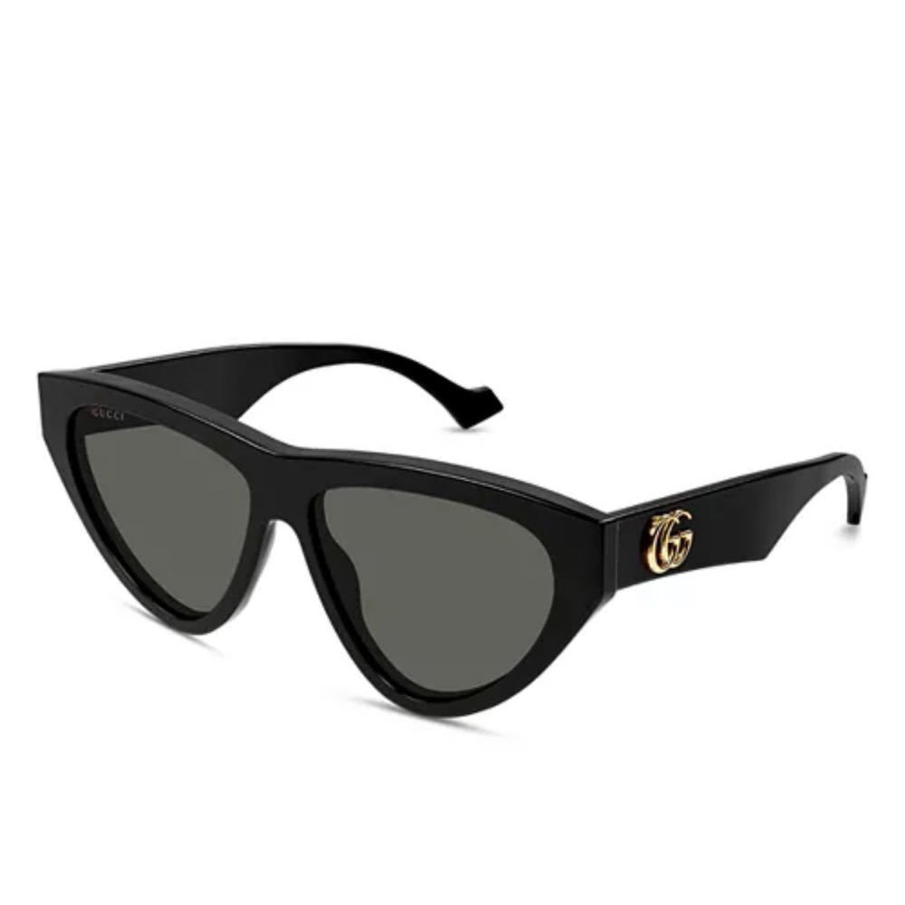 Gucci Generation Cat Eye Sunglasses - Picture 3 of 3